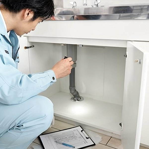 原状回復工事・点検